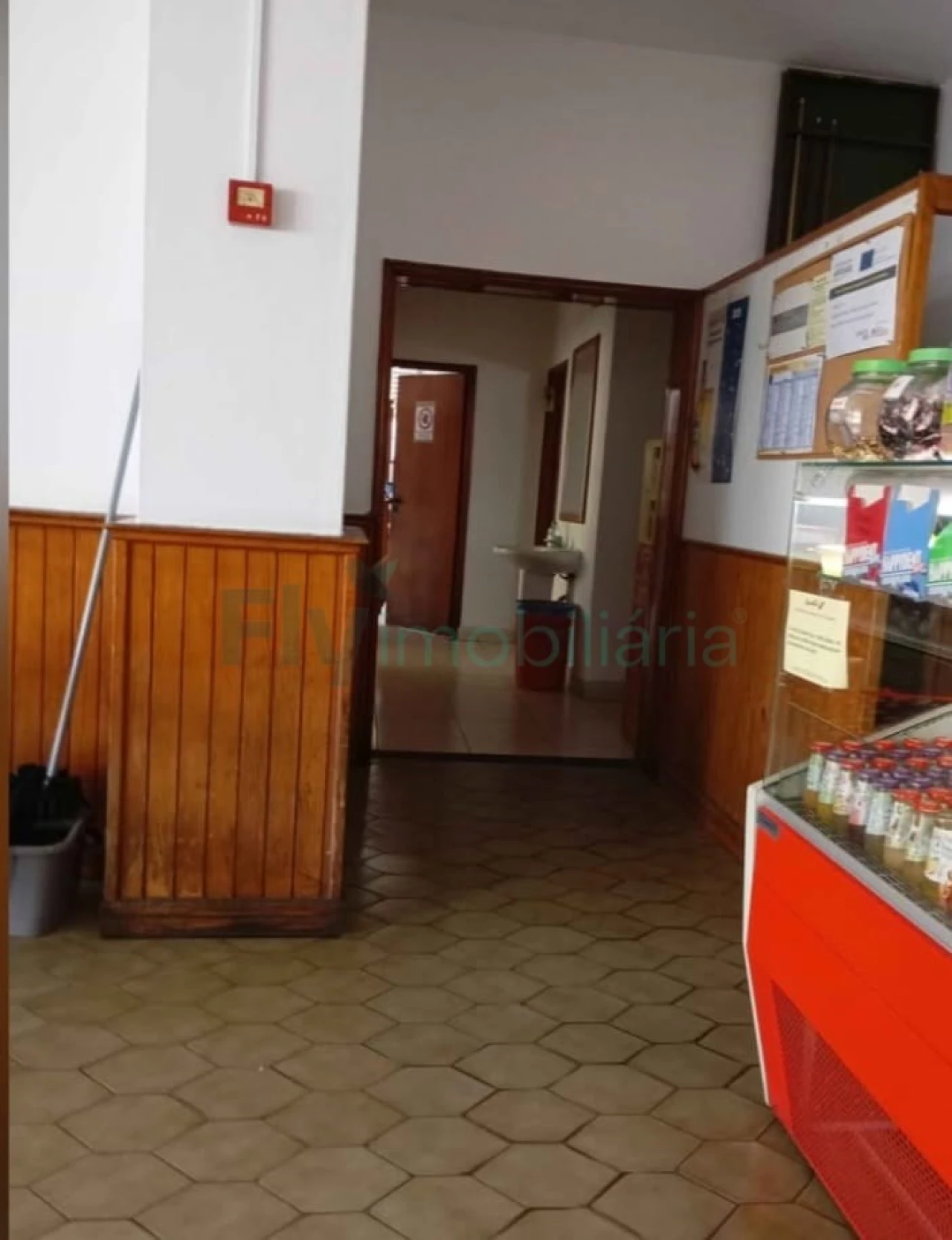 Negócio para Venda em Fafe Foto 4