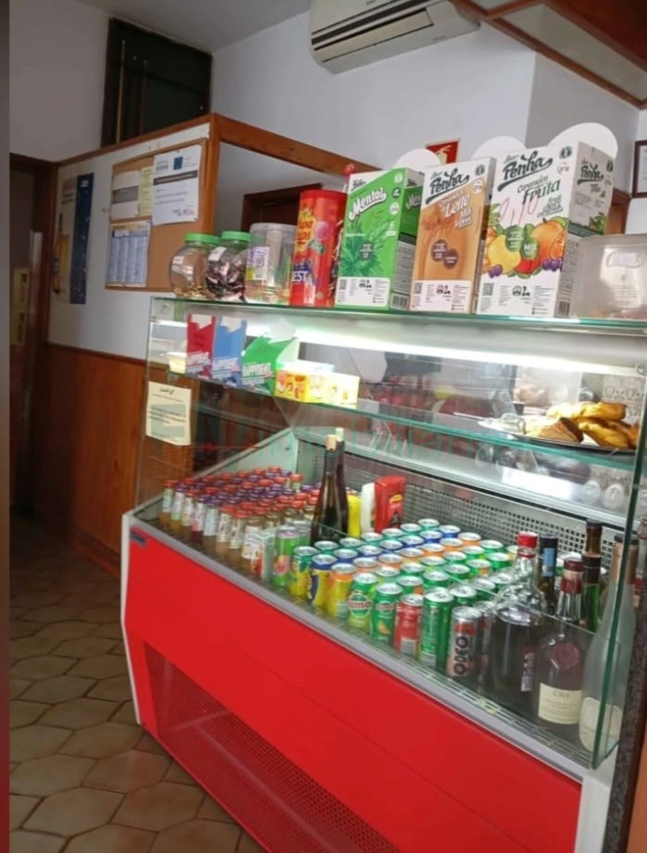 Negócio para Venda em Fafe Foto 5