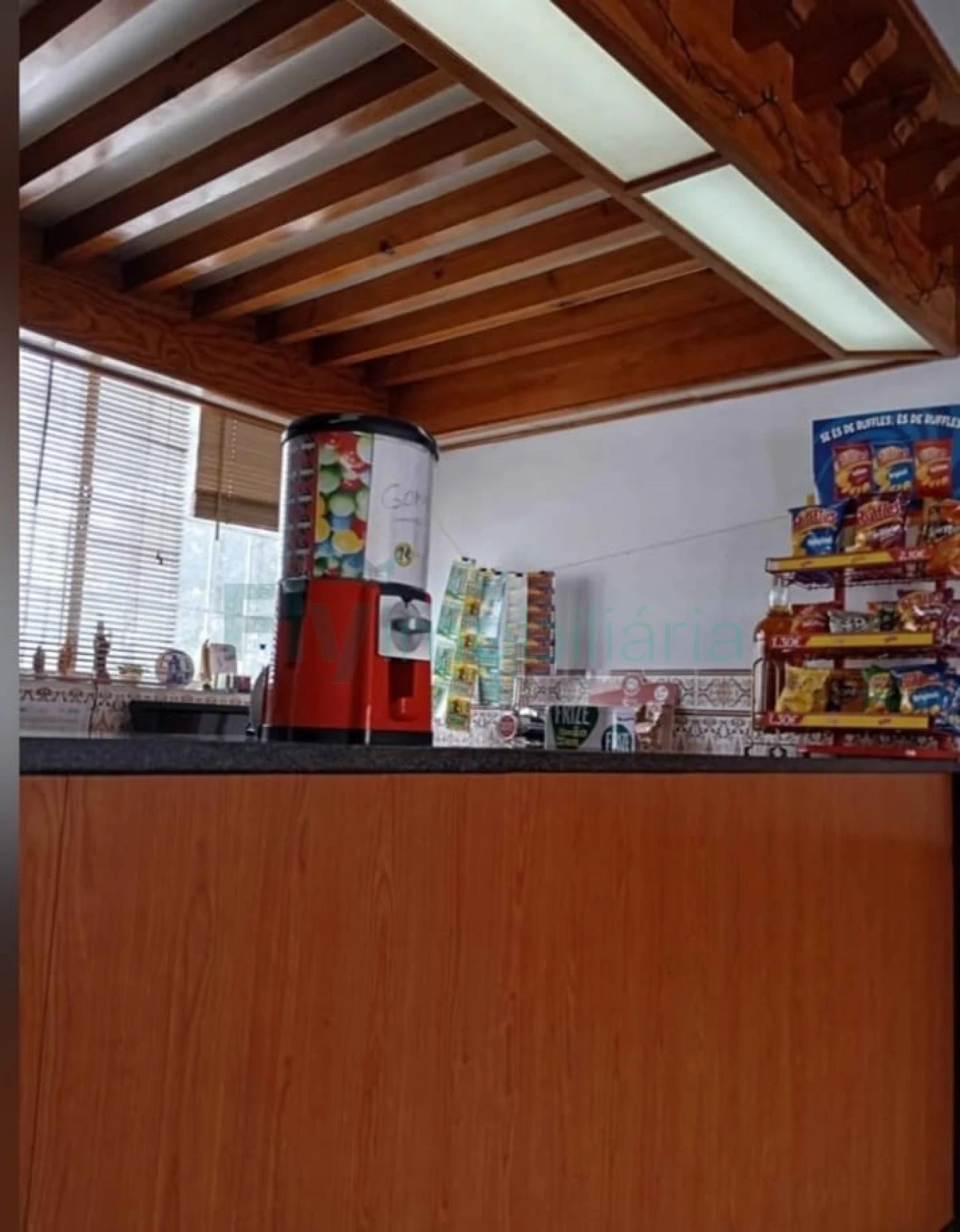 Negócio para Venda em Fafe Foto 7