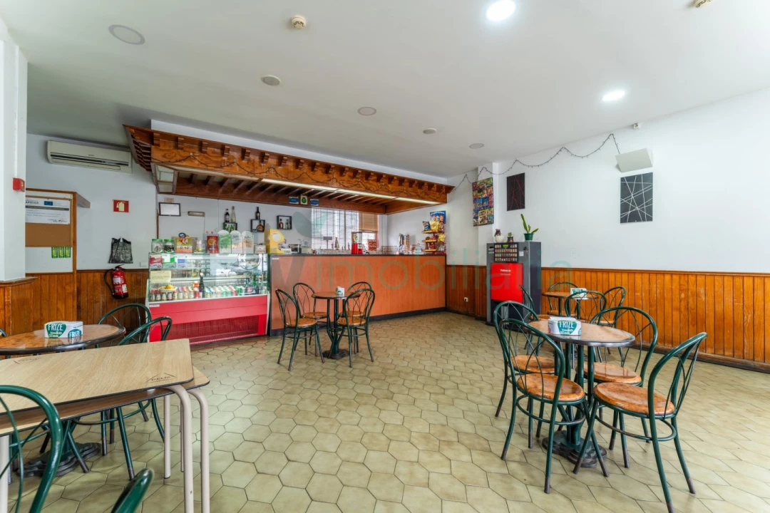 Negócio para Venda em Fafe Foto 3