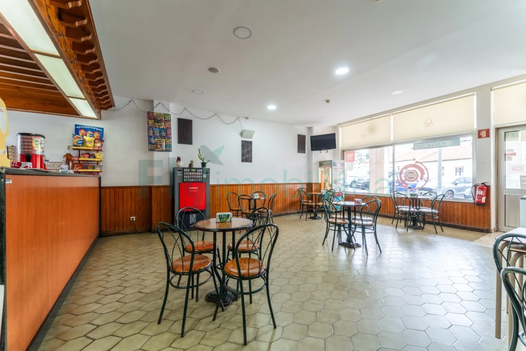 Negócio para Venda em Fafe Foto 5