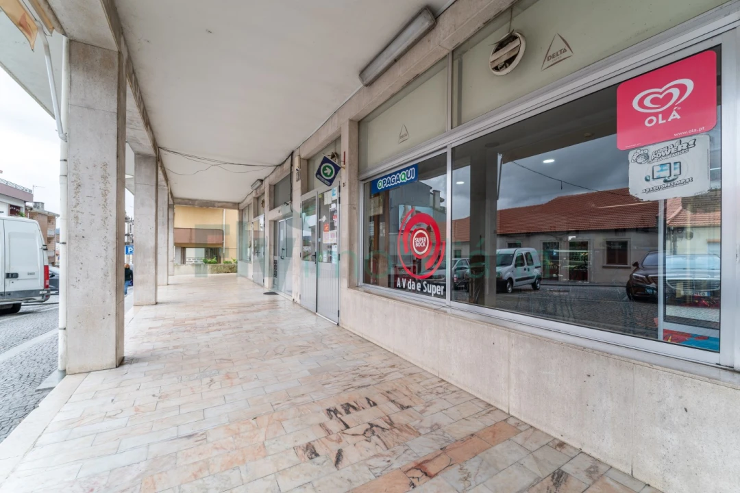 Negócio para Venda em Fafe Foto 12