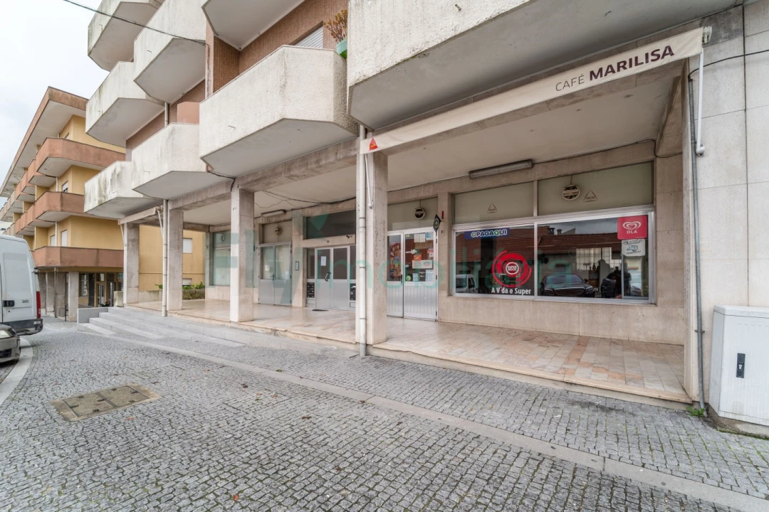 Negócio para Venda em Fafe Foto 13