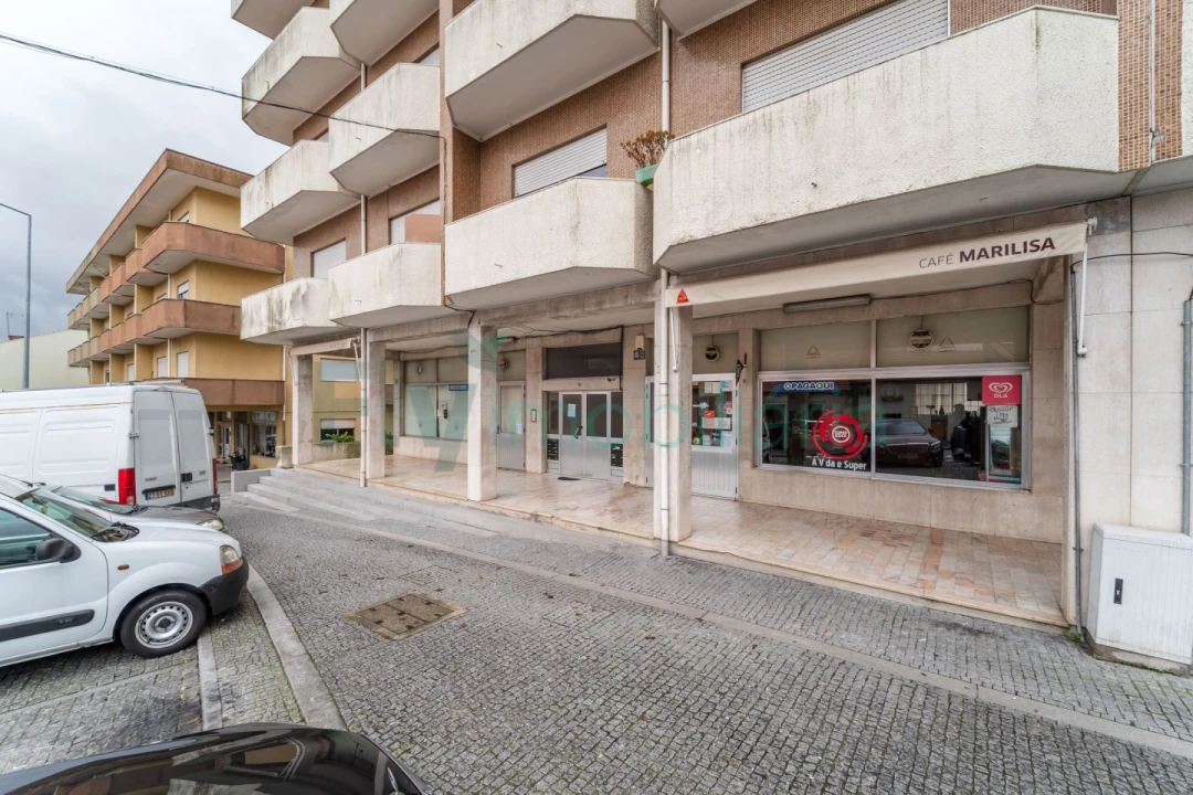 Negócio para Venda em Fafe Foto 15