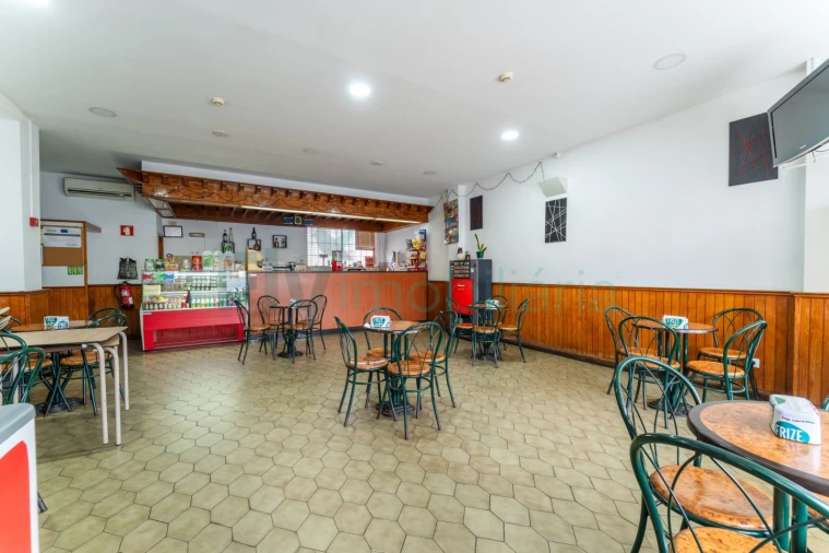 Negócio para Venda em Fafe Foto 1