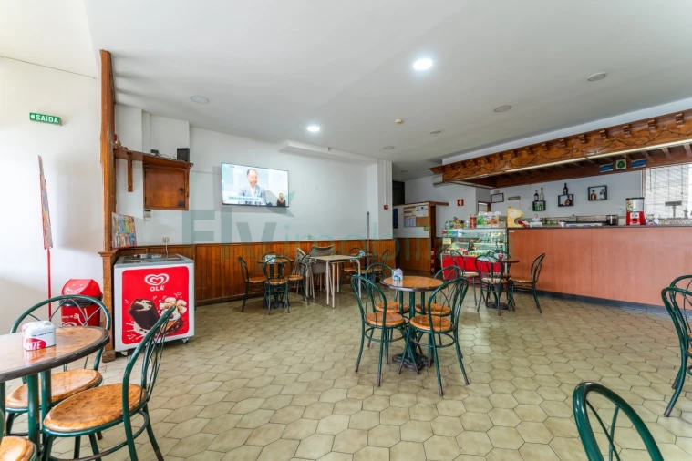 Negócio para Venda em Fafe Foto 2