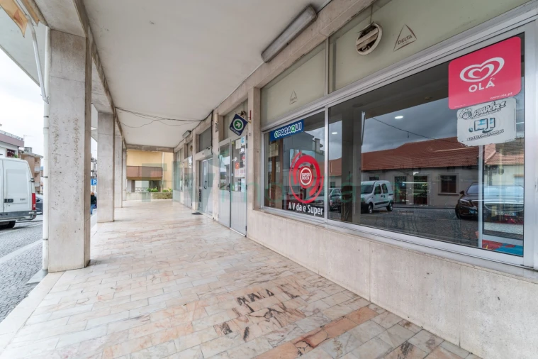 Negócio para Venda em Fafe Foto 12