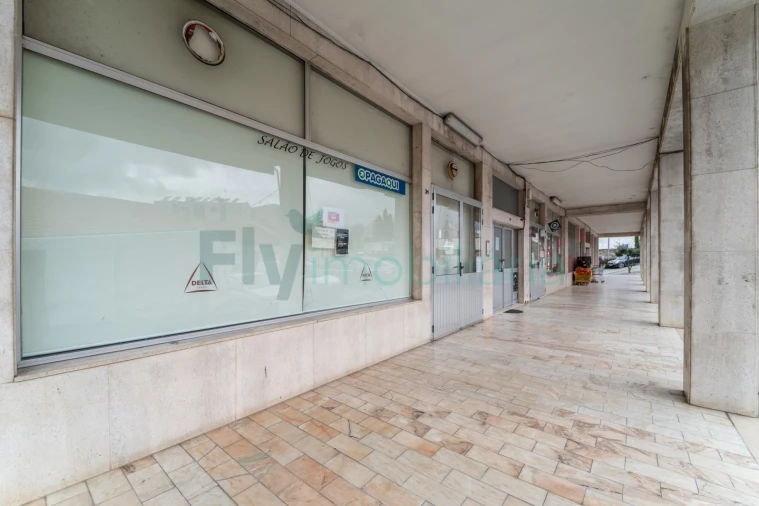 Negócio para Venda em Fafe Foto 14