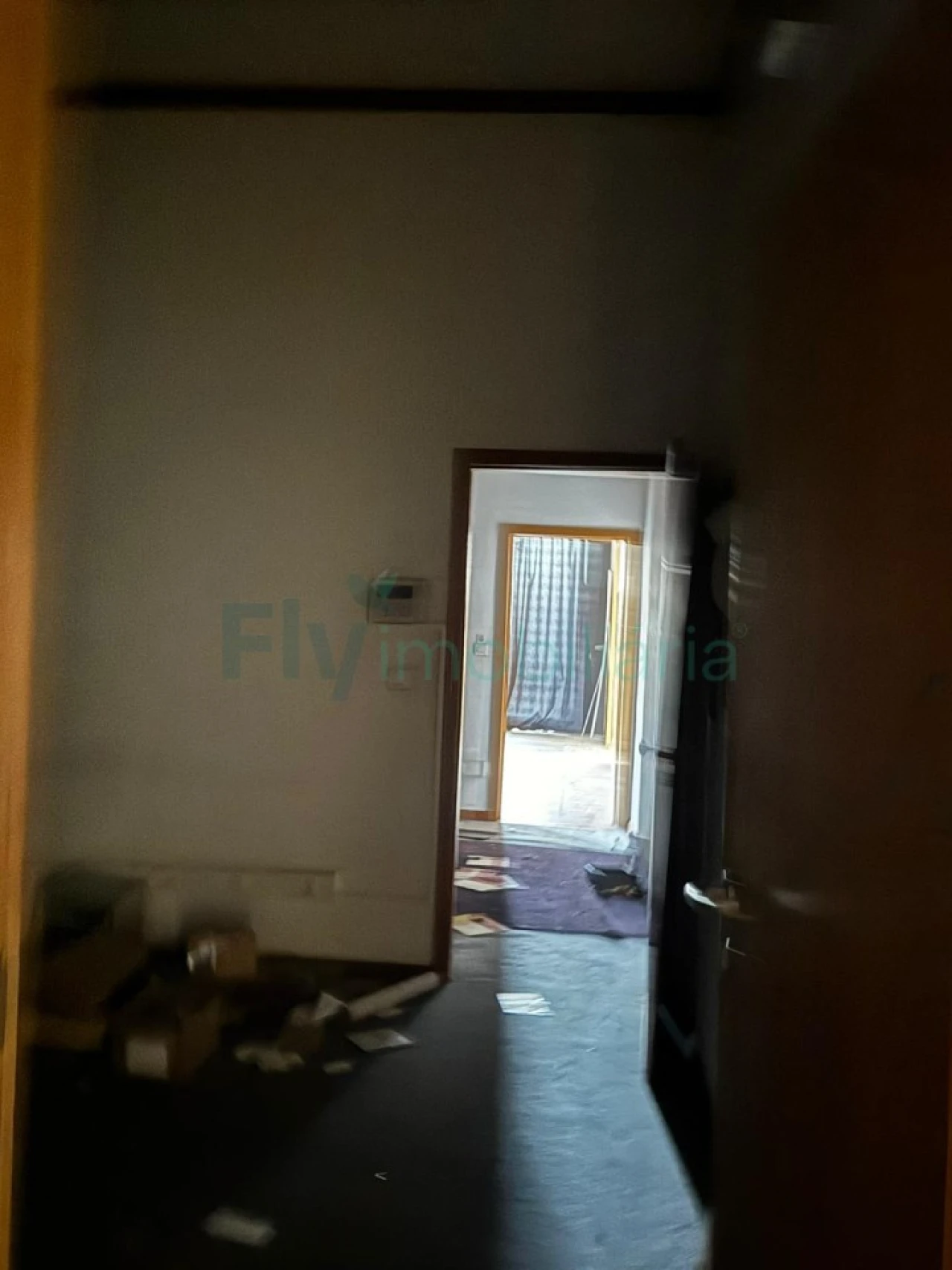 Armazém para Venda em Febres Foto 8