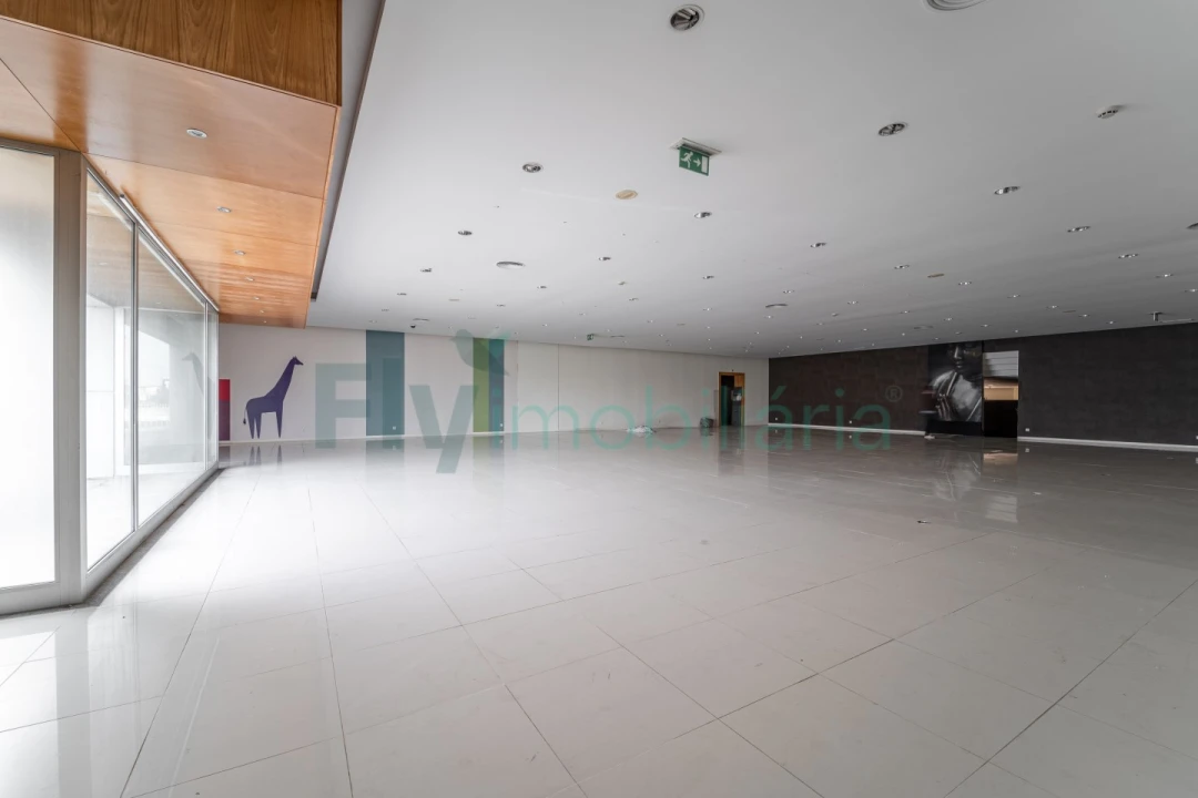 Armazém para Venda em Febres Foto 19