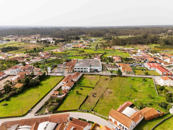 Armazém para Venda em Febres Foto 45