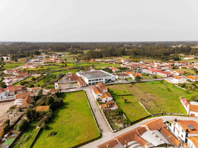 Armazém para Venda em Febres Foto 46