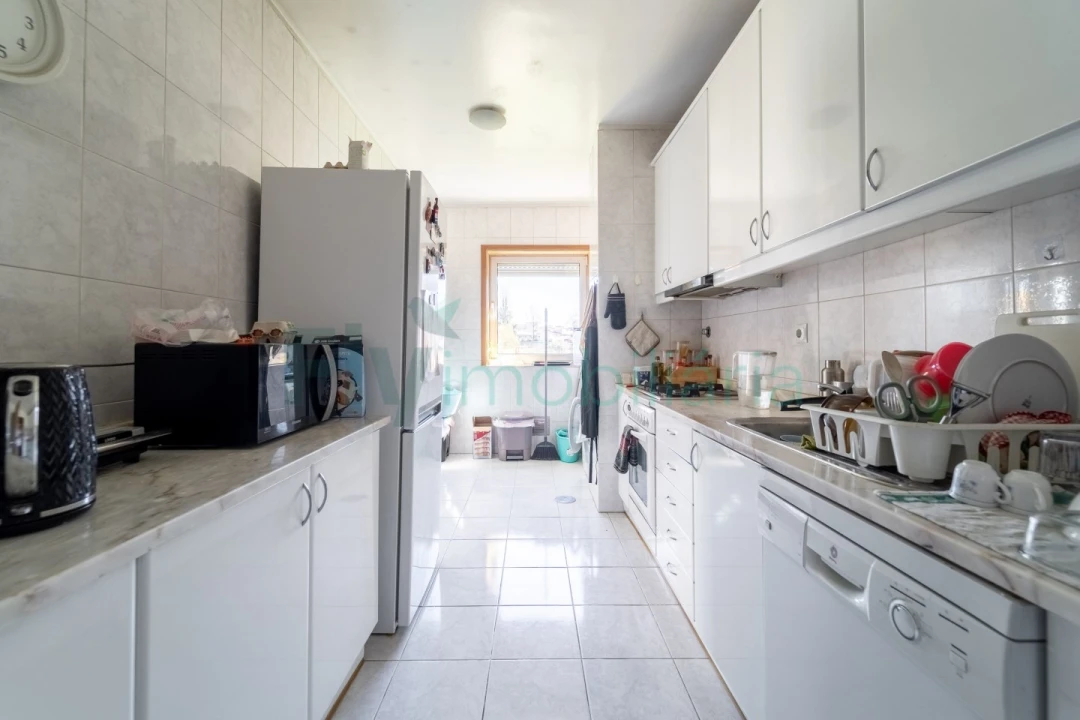 Apartamento T3 para Venda em Paranhos Foto 6