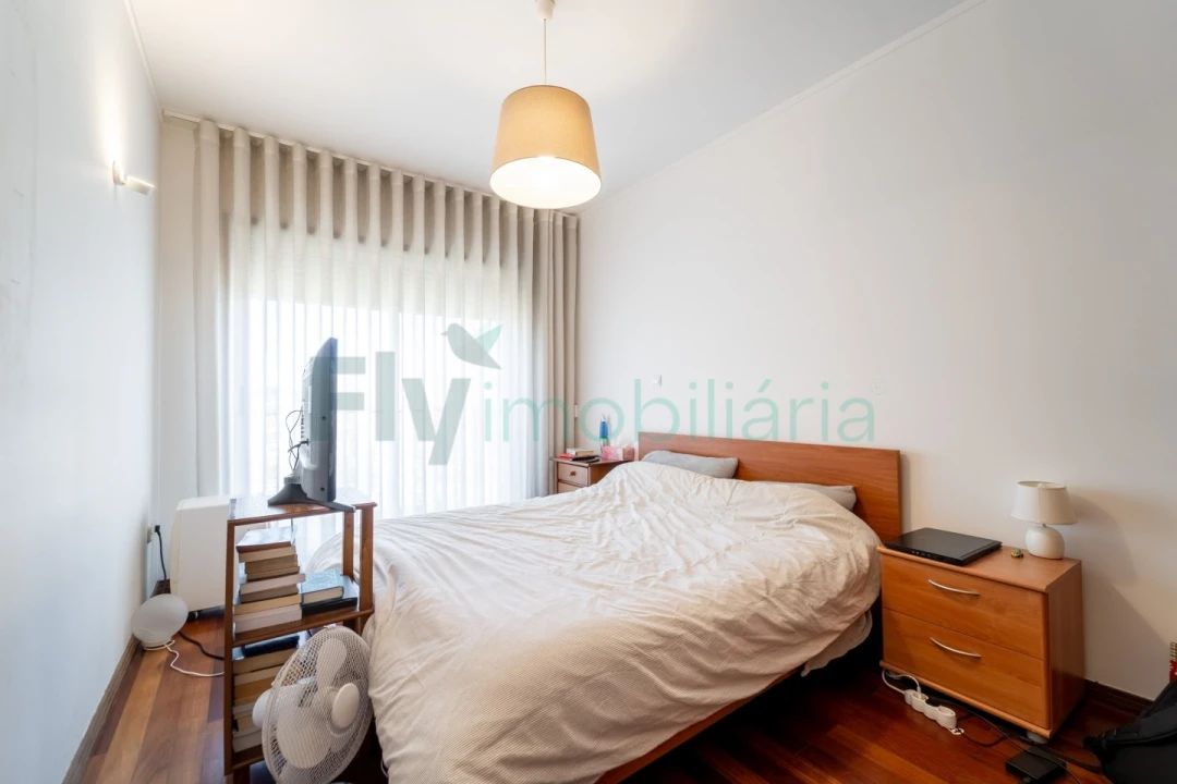 Apartamento T3 para Venda em Paranhos Foto 9