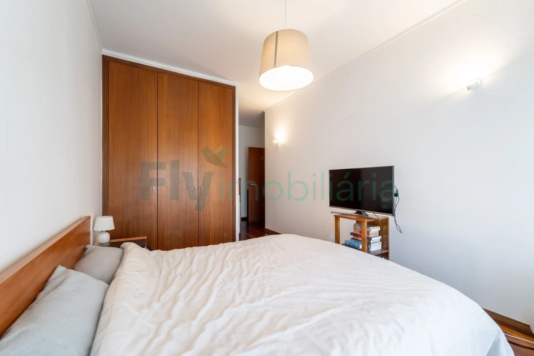 Apartamento T3 para Venda em Paranhos Foto 11