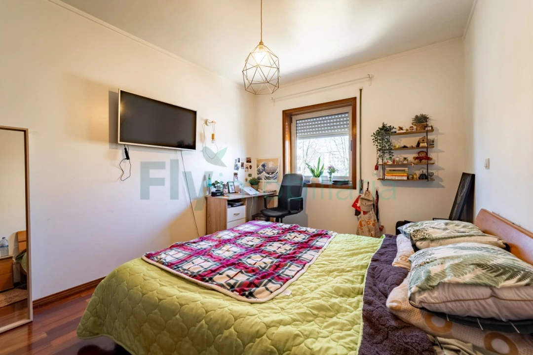 Apartamento T3 para Venda em Paranhos Foto 17