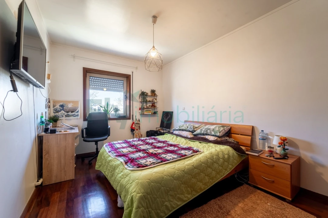 Apartamento T3 para Venda em Paranhos Foto 18