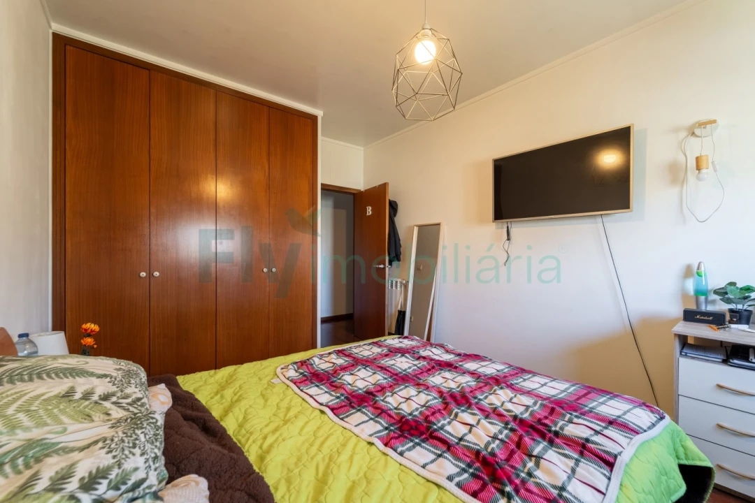 Apartamento T3 para Venda em Paranhos Foto 20