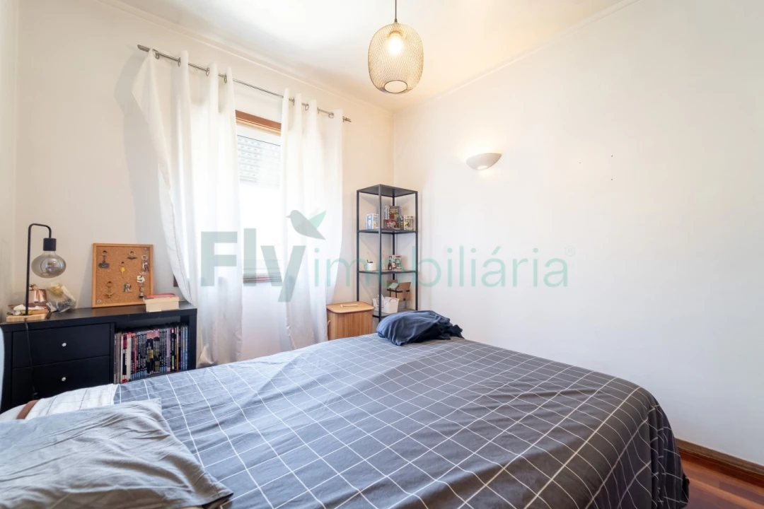 Apartamento T3 para Venda em Paranhos Foto 23