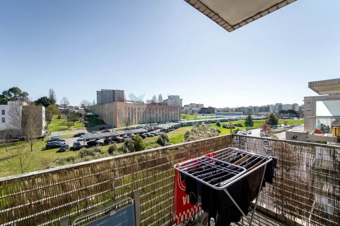 Apartamento T3 para Venda em Paranhos Foto 27