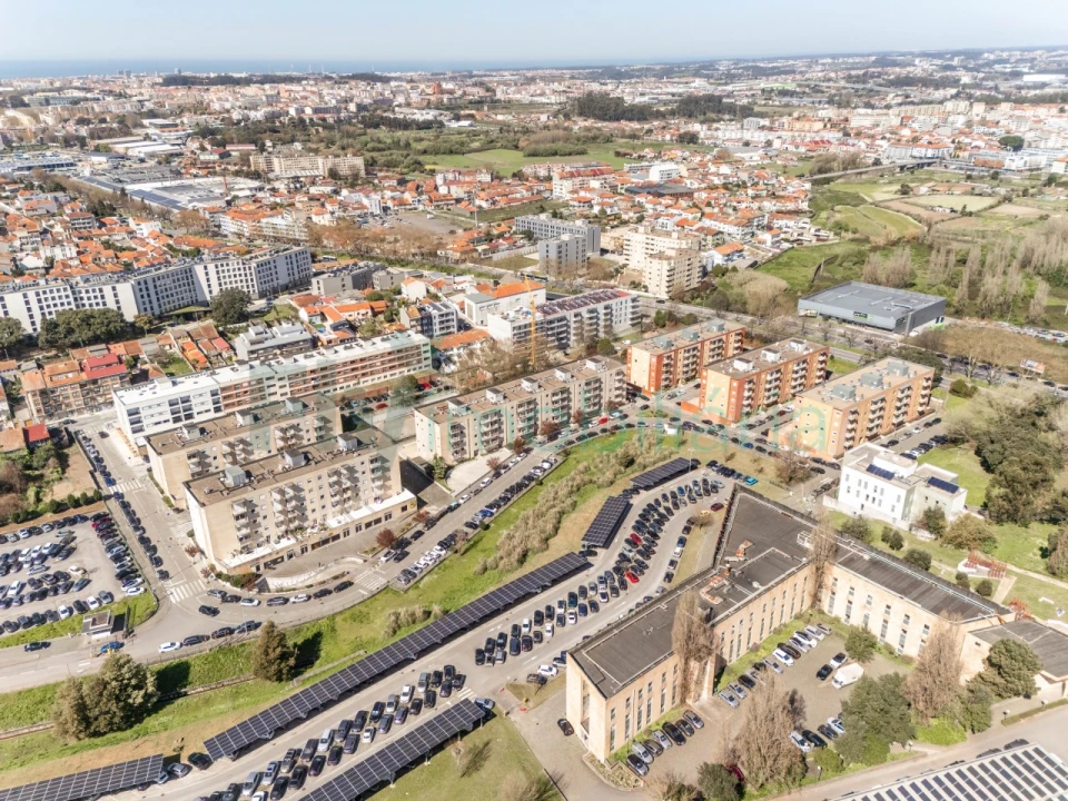 Apartamento T3 para Venda em Paranhos Foto 32