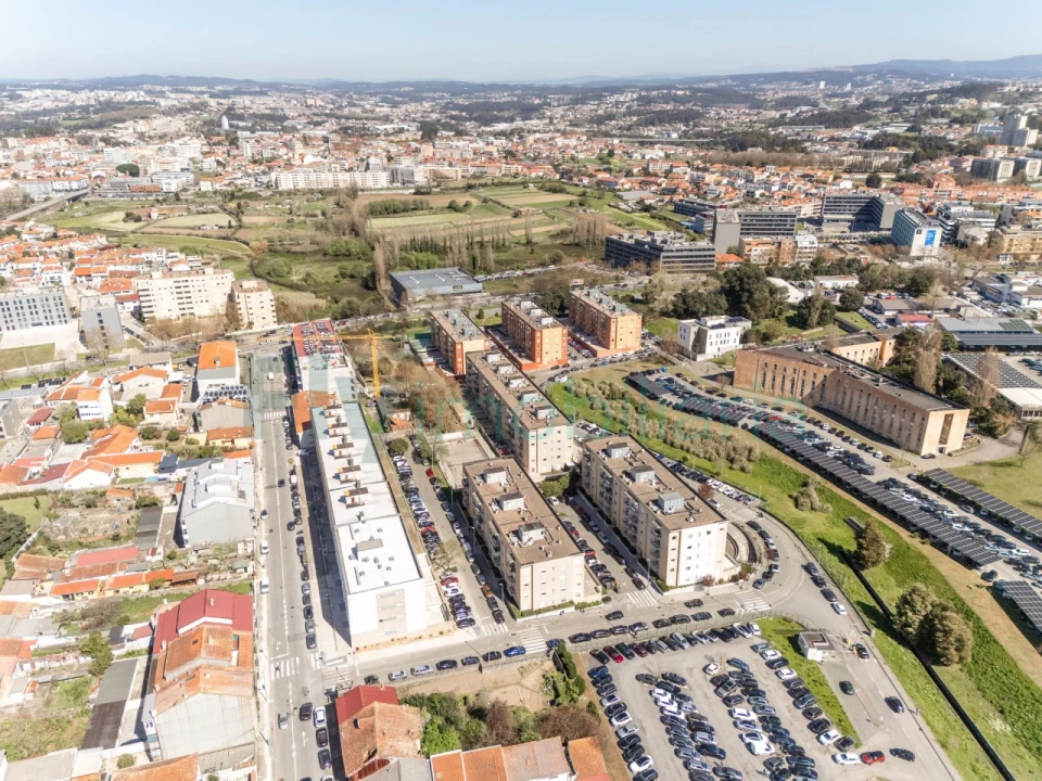 Apartamento T3 para Venda em Paranhos Foto 34