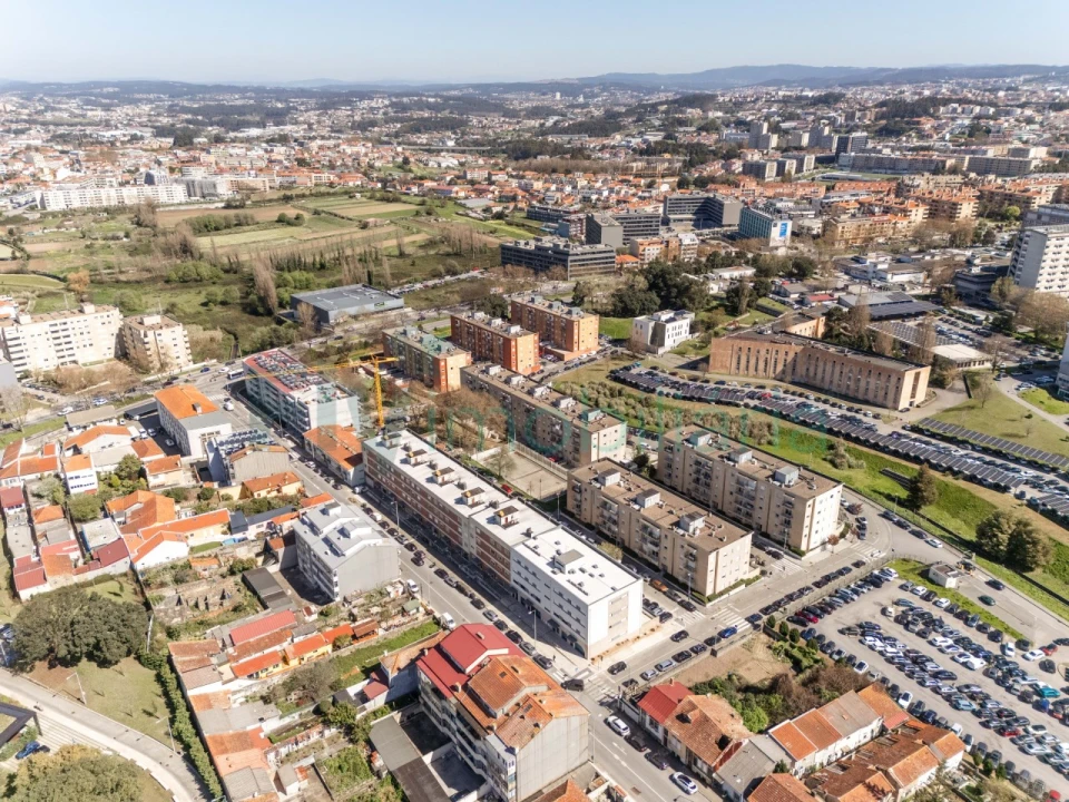 Apartamento T3 para Venda em Paranhos Foto 35