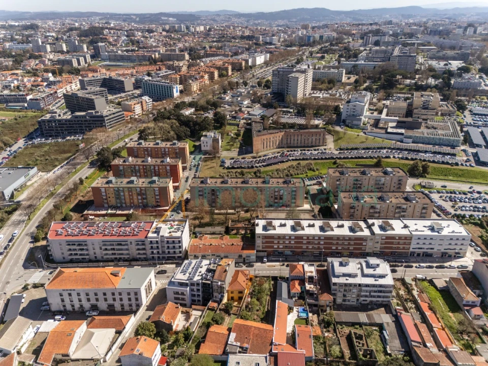 Apartamento T3 para Venda em Paranhos Foto 37