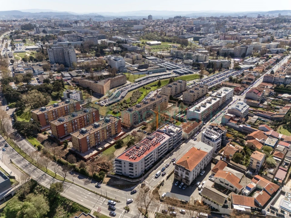 Apartamento T3 para Venda em Paranhos Foto 38