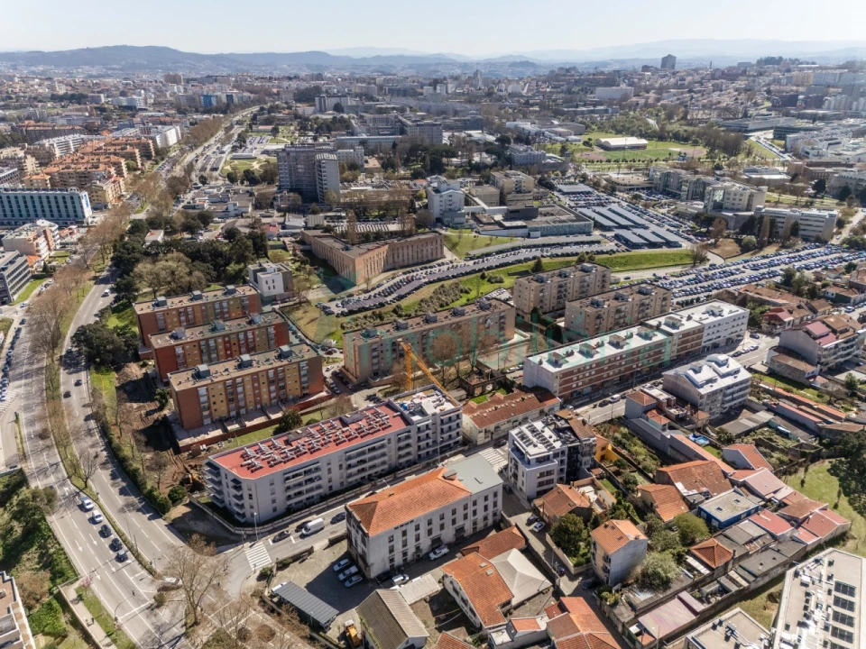 Apartamento T3 para Venda em Paranhos Foto 39