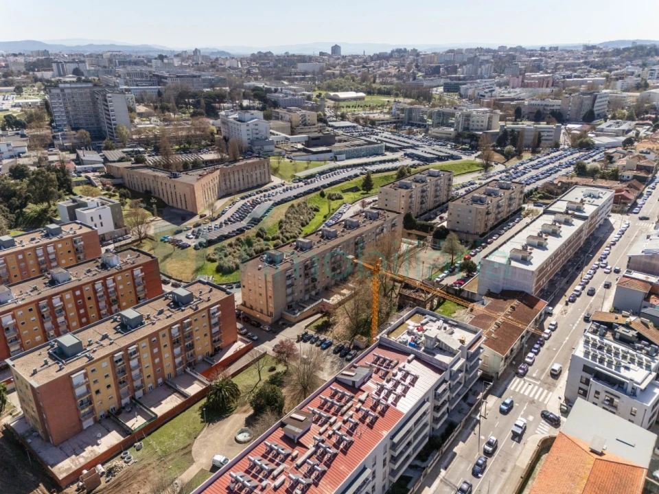 Apartamento T3 para Venda em Paranhos Foto 40