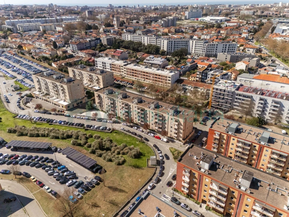 Apartamento T3 para Venda em Paranhos Foto 42