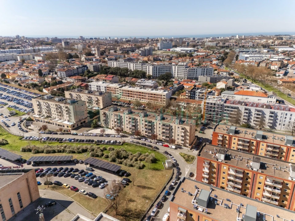 Apartamento T3 para Venda em Paranhos Foto 43