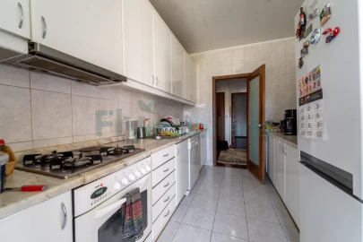 Apartamento T3 para Venda em Paranhos