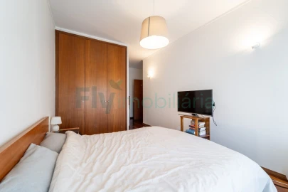 Apartamento T3 para Venda em Paranhos