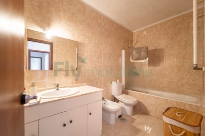 Apartamento T3 para Venda em Paranhos