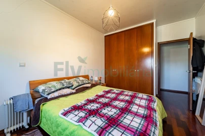 Apartamento T3 para Venda em Paranhos