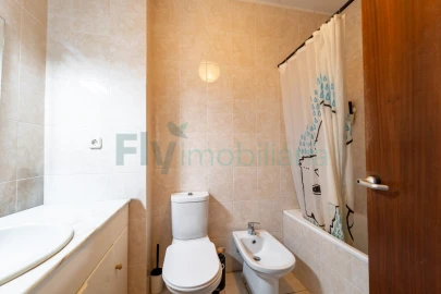 Apartamento T3 para Venda em Paranhos