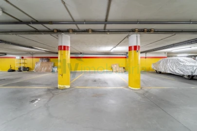 Apartamento T3 para Venda em Paranhos