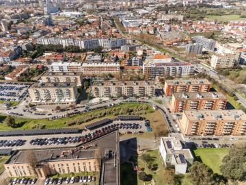 Apartamento T3 para Venda em Paranhos