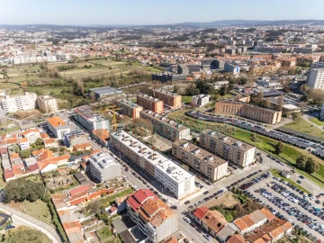 Apartamento T3 para Venda em Paranhos