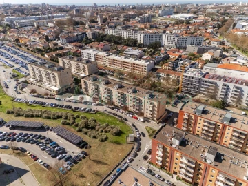 Apartamento T3 para Venda em Paranhos