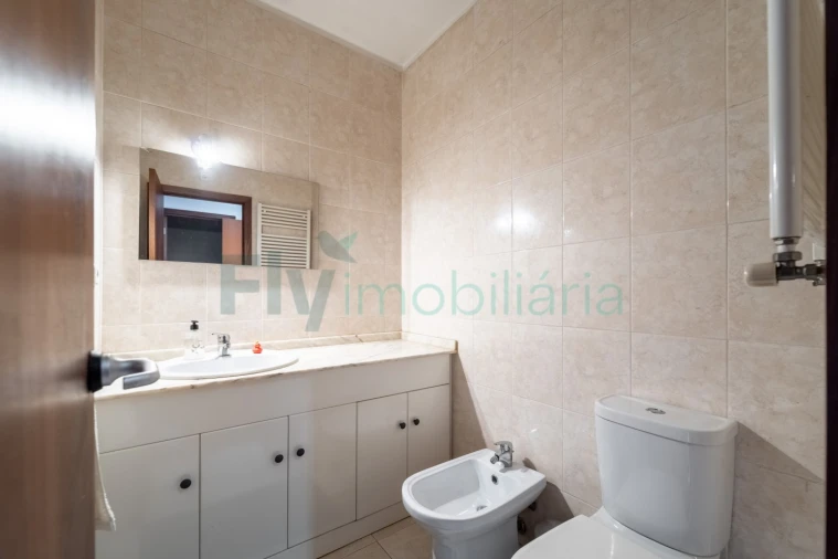 Apartamento T3 para Venda em Paranhos Foto 14