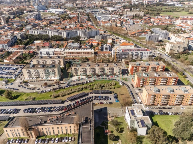 Apartamento T3 para Venda em Paranhos Foto 30