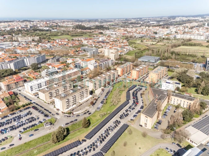 Apartamento T3 para Venda em Paranhos Foto 33