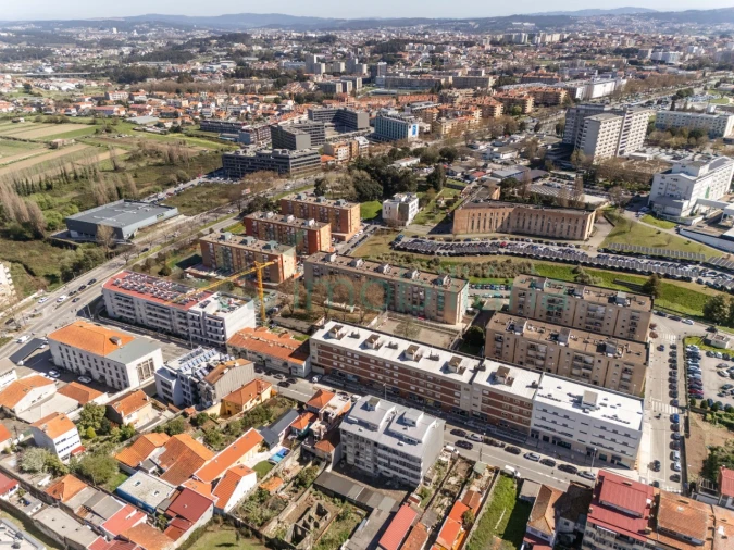 Apartamento T3 para Venda em Paranhos Foto 36