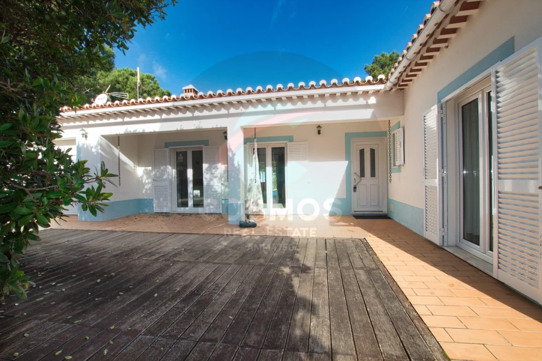 Moradia T3 para Venda em Aljezur Foto 7