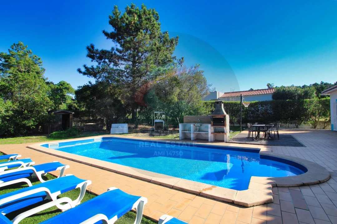 Moradia T3 para Venda em Aljezur Foto 6