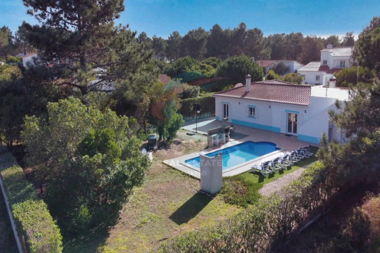 Moradia T3 para Venda em Aljezur Foto 2