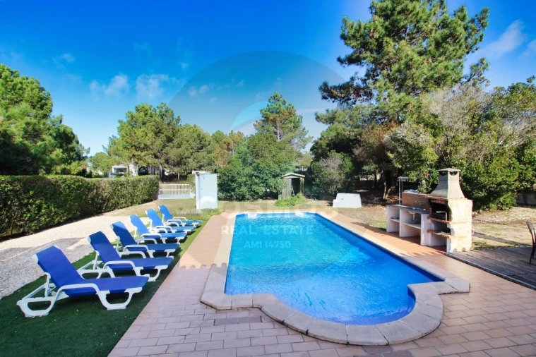 Moradia T3 para Venda em Aljezur Foto 5